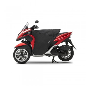 Manta termica cubrepiernas Yamaha Tricity 125 2017-2021