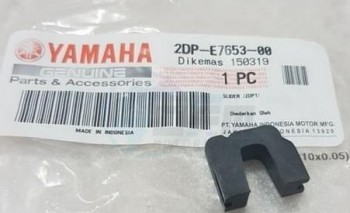 Guia variador Yamaha N-max 125 2015-2020  (unidad)