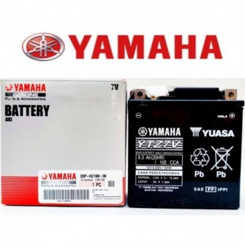Bateria YTZ7V Yuasa