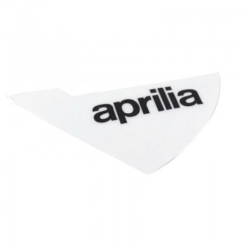 Adhesivo frontal lado derecho Aprilia SXR