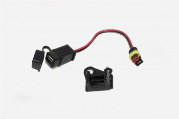 Toma de corriente para Moto Guzzi V7 III