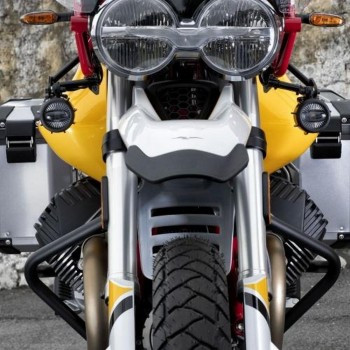 Defensas motor Moto Guzzi V85TT desde 2019