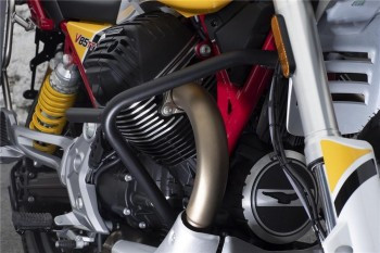 Defensas motor Moto Guzzi V85TT desde 2019