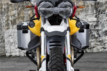 Defensas motor Moto Guzzi V85TT desde 2019