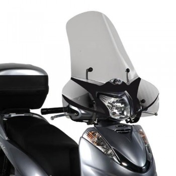 Parabrisas Honda Vision 110 2011-2024 Givi transparente