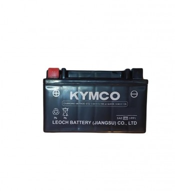 Bateria YTX7A-BS Kymco