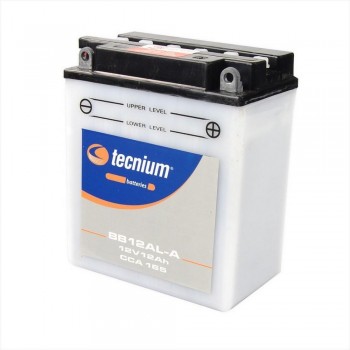 Bateria YB12AL-A Tecnium