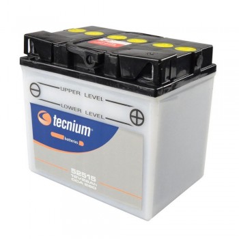 Bateria 52515 Tecnium