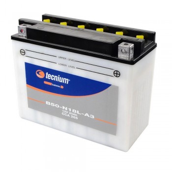 Bateria B50-N18L-A3 Tecnium