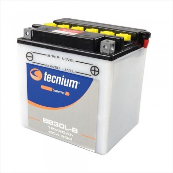 Bateria YB30L-B Tecnium