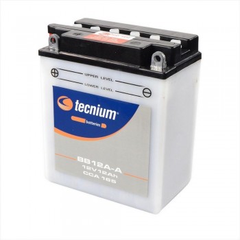 Bateria YB12A-A Tecnium