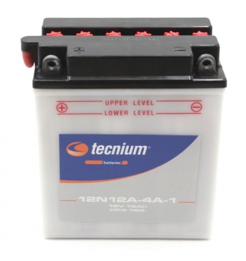 Bateria 12N12A-4A1 Tecnium