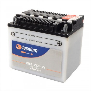 Bateria YB7C-A Tecnium