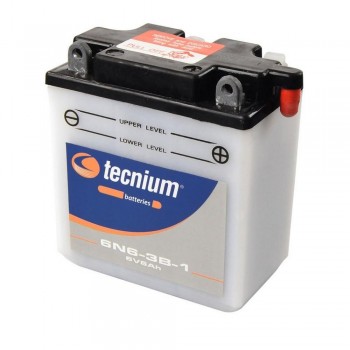 Bateria 6N6-3B-1 Tecnium