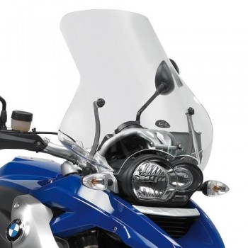 Cupula BMW R1200GS.2004-2012 Givi transparente