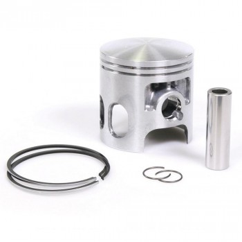 Piston 57,9mm para cilindro Malossi 3111374 de Yamaha Aerox, Neos 100 2t  1ª Sobremedida