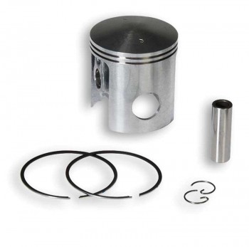 Piston 53,4mm para cilindros Malossi 313738 de Honda NSR 75, MBX 80, NS1, MTX80  1ª sobremedida