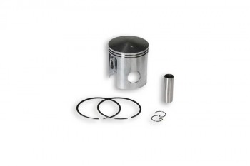 Piston 53,8mm para cilindros Malossi 313738 de Honda NSR 75, MBX 80, NS1, MTX80  2ª sobremedida