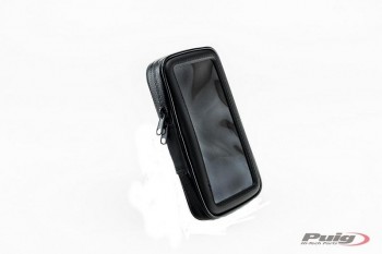 Funda movil 5' (165x100mm) Puig negra