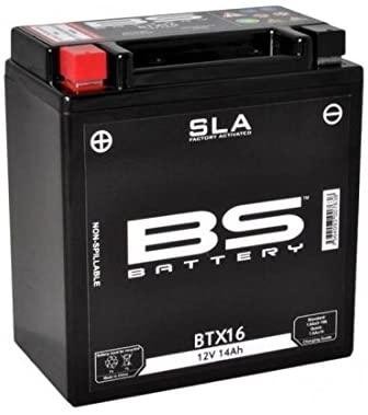 Batería BS Battery SLA YTX16 (FA)