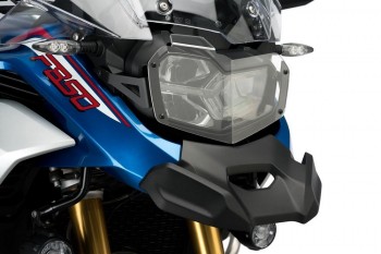 Protector faro BMW F850GS Adventure 2019-2023