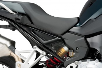 Tapas laterales BMW F750GS 2018-2024, F800GS 2024, F850GS 2018-2023, F850GS Adventure 2019-2023