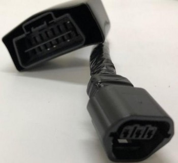 Adaptador Obd Kit Diagnosis