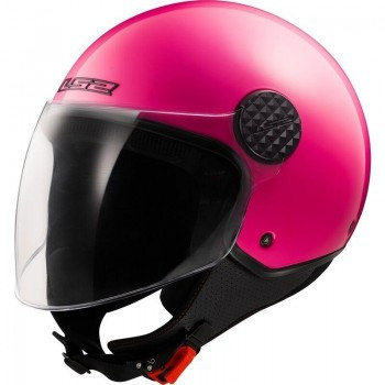 Casco LS2 OF558 Sphere Lux II monocolor