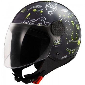 Casco LS2 OF558 Sphere Lux II Maxca