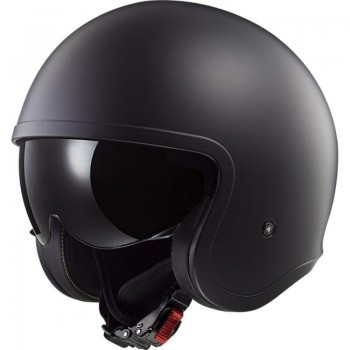 Casco LS2 OF599 Spitfire II monocolor