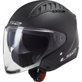 Casco LS2 OF600 Copter II monocolor