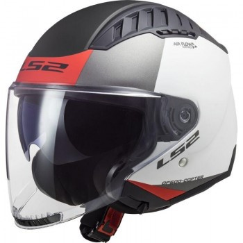 Casco LS2 OF600 Copter II Urbane