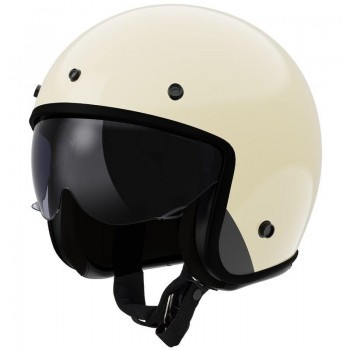 Casco LS2 OF601 Bob II monocolor