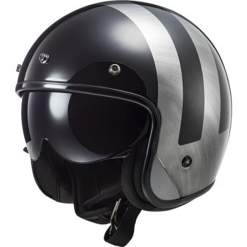 Casco LS2 OF601 Bob II Lines