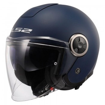 Casco LS2 OF620 Classy monocolor