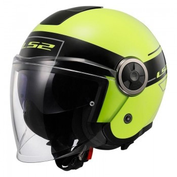 Casco LS2 OF620 Classy Classic