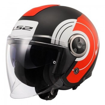 Casco LS2 OF620 Classy Disko