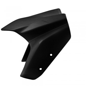 Guardabarros delantero Yamaha T-Max 500/530 2008-2014 negro