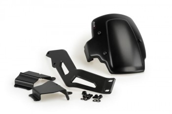 Guardabarros trasero monobrazo BMW F750GS 2018-2024, F800GS 2024, F850GS 2018-2023, F850GS Adventure 2019-2023