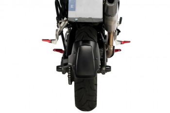 Guardabarros trasero monobrazo BMW F750GS 2018-2024, F800GS 2024, F850GS 2018-2023, F850GS Adventure 2019-2023