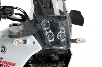 Protector faro Yamaha Tenere 700 2019-2024