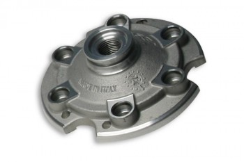 Culatin 52mm para cilindros Malossi MHR Flanged Mount Testarrossa Piaggio