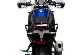 Portamatriculas sport Yamaha Tenere 700 2019-2024 Puig