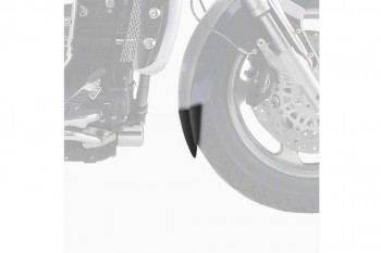 Faldon guardabarros delantero Triumph Rocket III Classic 2006-2009