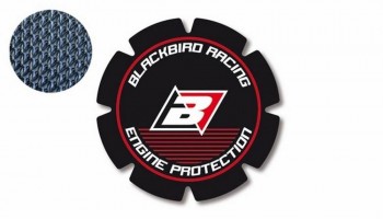 Adhesivo Protector Tapa Embrague Honda Blackbird R