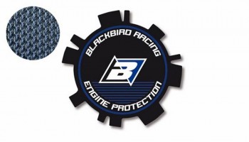Adhesivo Protector Tapa Embrague Yamaha Blackbird
