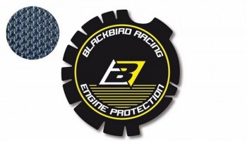Adhesivo Protector Tapa Embrague Suzuki Blackbird