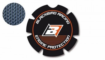 Adhesivo Protector Tapa embrague KTM Blackbird Rac