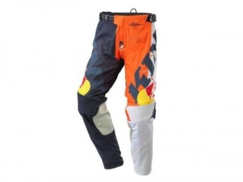 Pantalones Kini Red Bull Competition talla XL