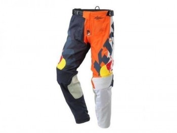 Pantalones KTM-Kini Red Bull Competition Talla XL/36